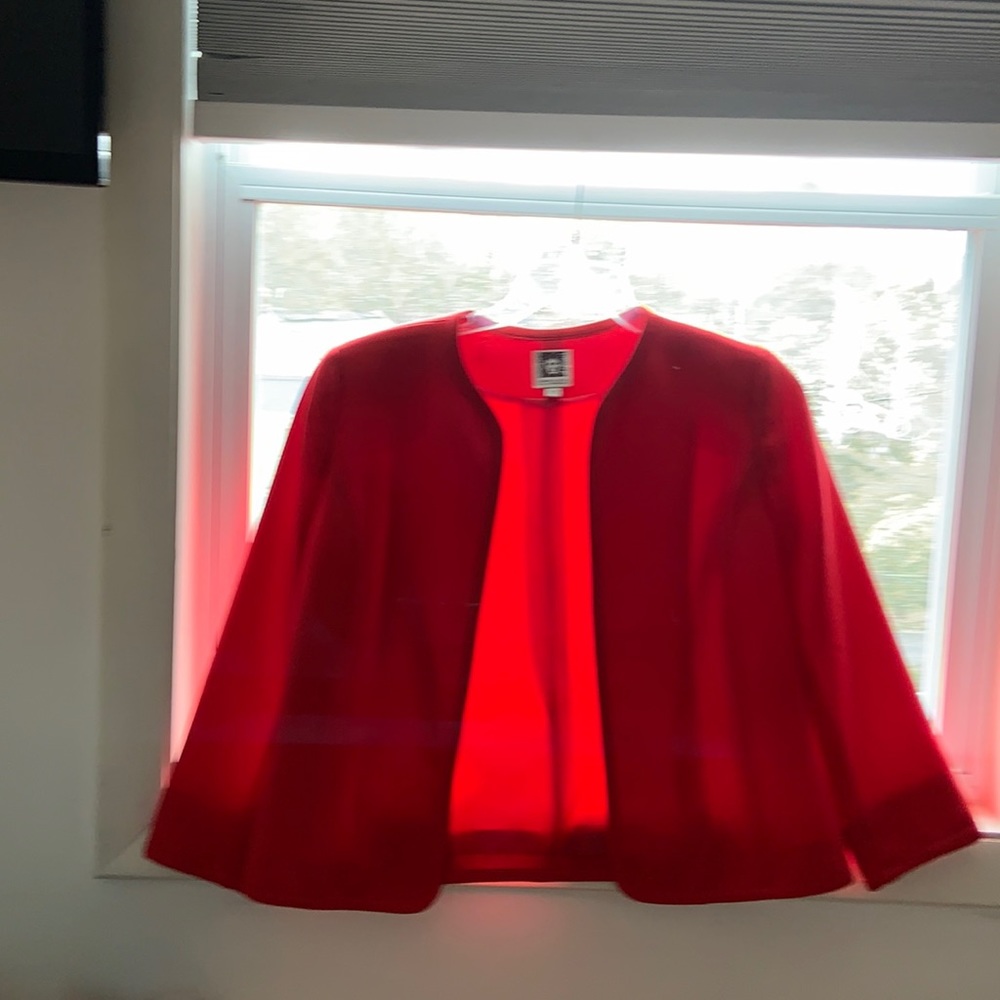 Jacket